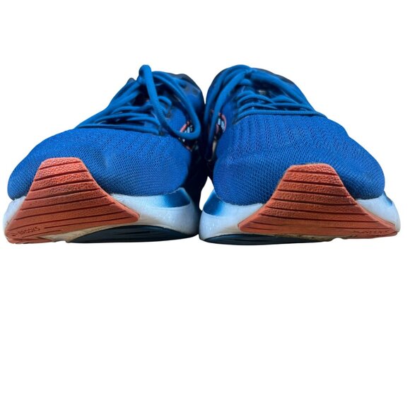 Brooks Glycerin 21 GTS Sneakers Men's Size 12 in Excellent Pre-Owned Condition! - Picture 2 of 9